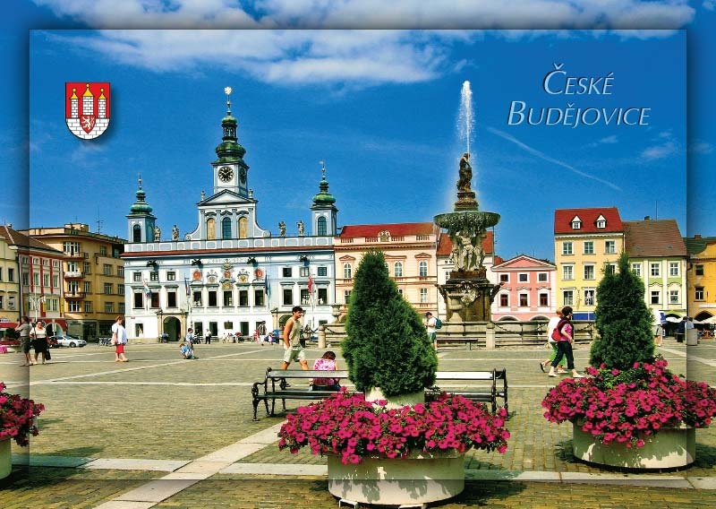 České Budějovice  C-CBJ 028