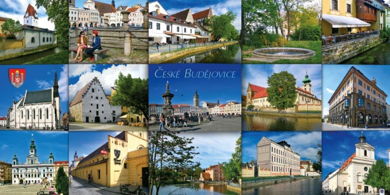 České Budějovice  C-CBP 031