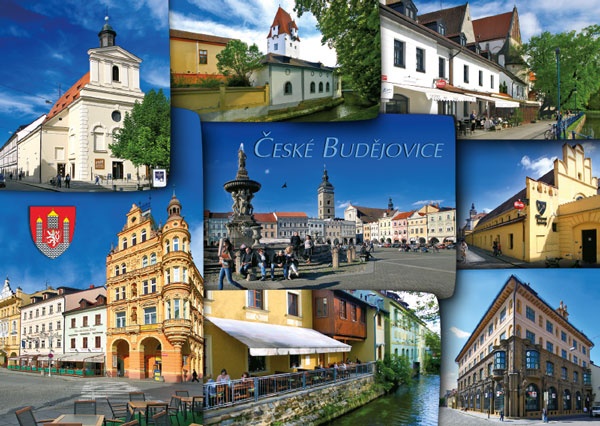 České Budějovice  C-CBV 033