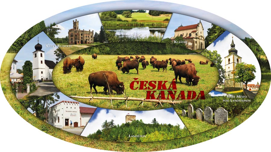 Česká Kanada  C-CDO 004