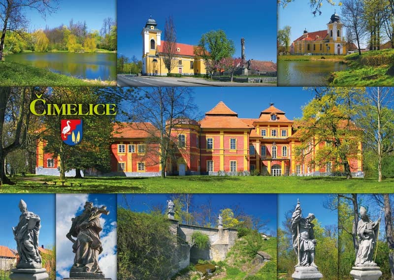 Čimelice  C-CIV 001