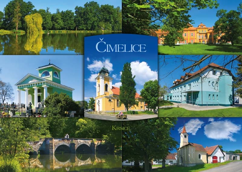 Čimelice  C-CIV 004