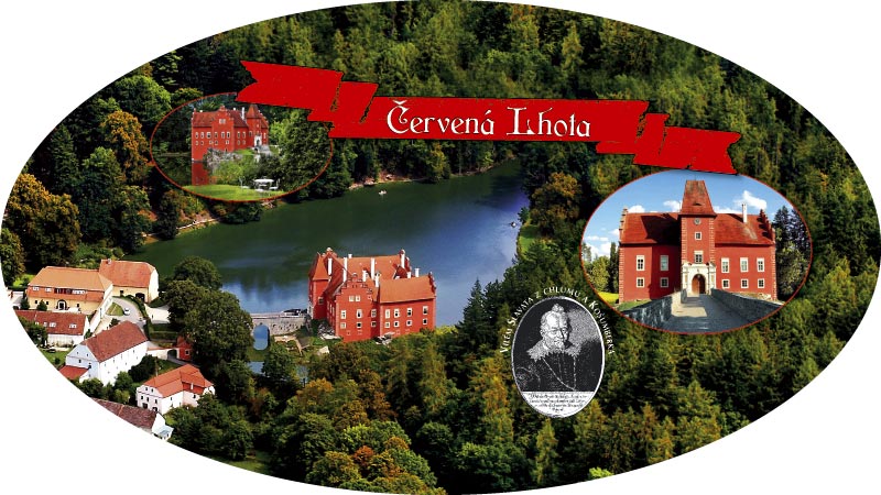 Červená Lhota  C-CLO 008