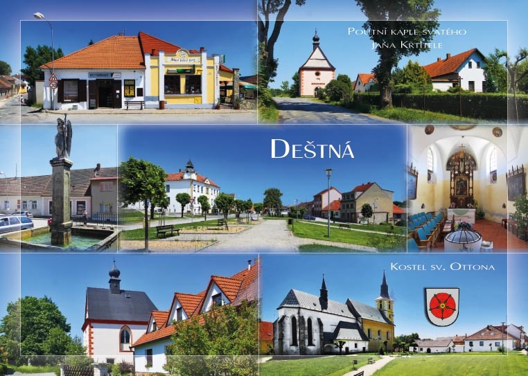 Deštná  C-DEV 001