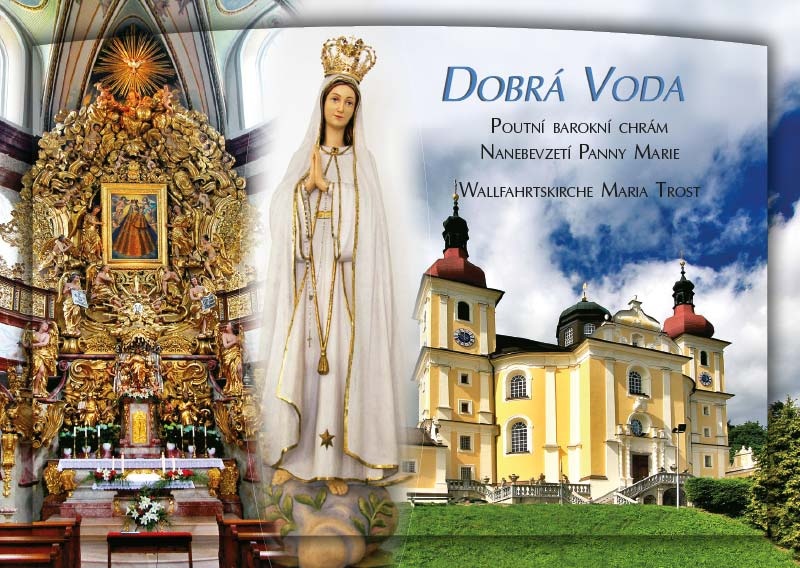 Dobrá Voda  C-DVV 004