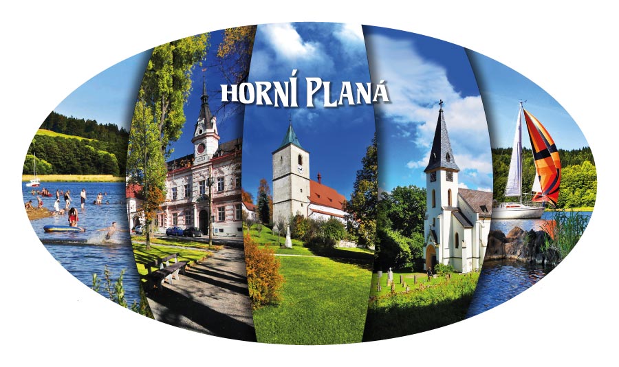 Horní Planá  C-HPO 027