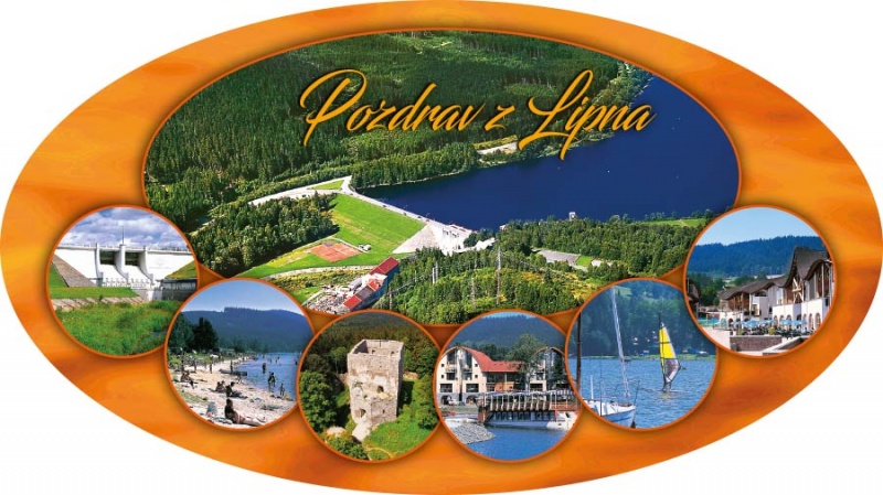 Lipno  C-LIO 017