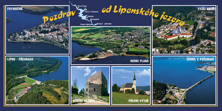 Lipno  C-LIP 006