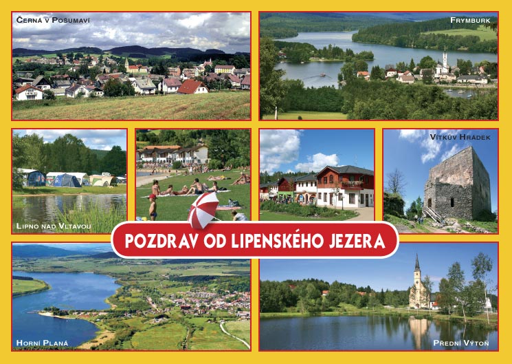 Lipno  C-LIV 004