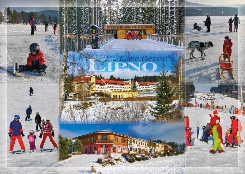 Lipno  C-LIV 107