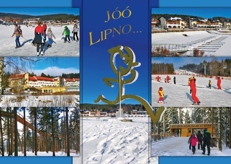 Lipno  C-LIV 109