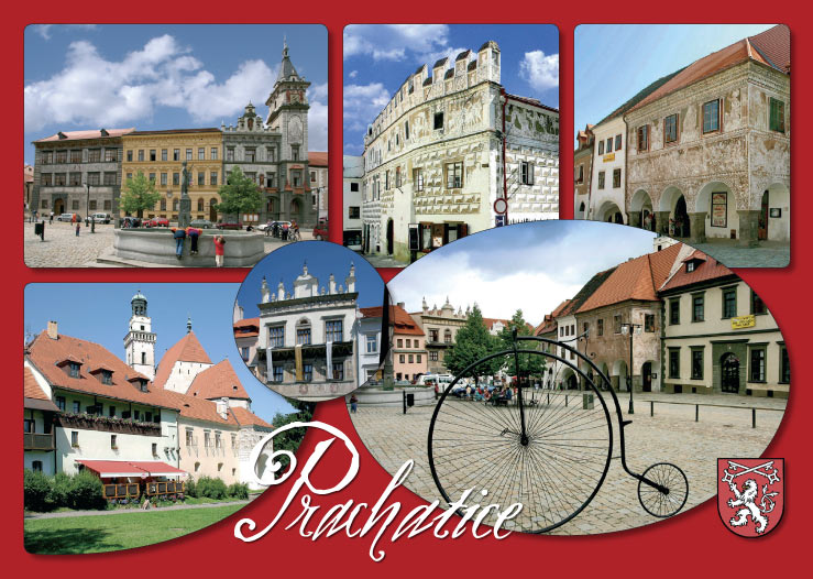 Prachatice  C-PTV 013