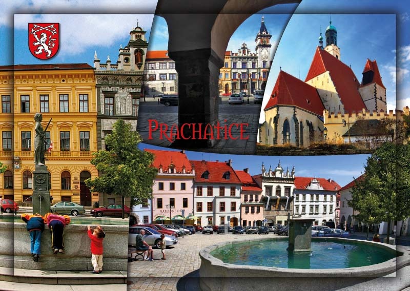 Prachatice  C-PTV 020