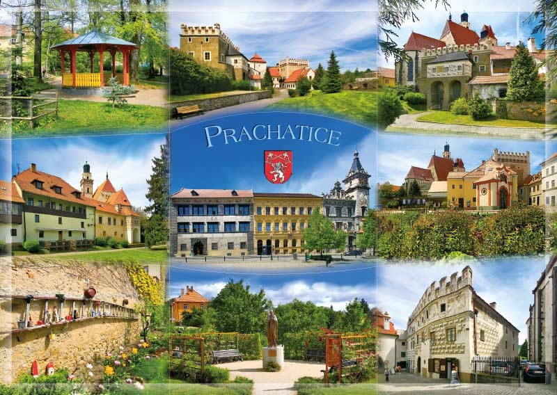 Prachatice  C-PTV 025