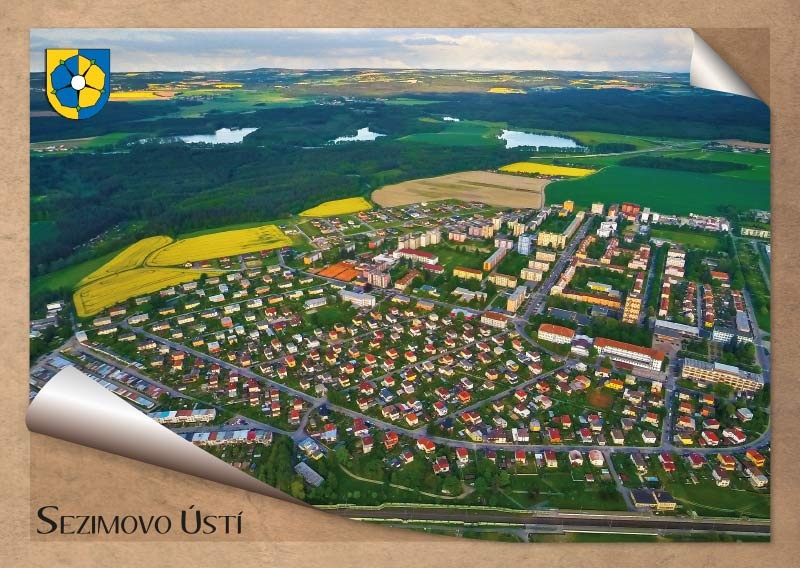 Sezimovo Ústí  C-SEJ 005