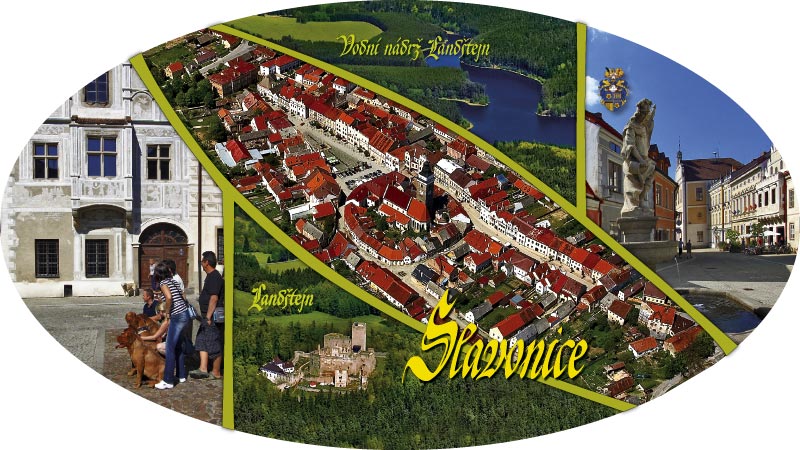 Slavonice  C-SLO 006