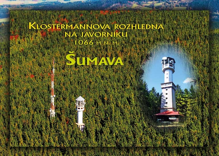 Šumava  C-SMV 047