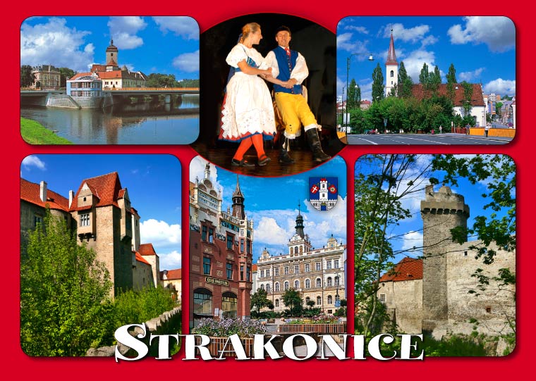 Strakonice  C-STV 019