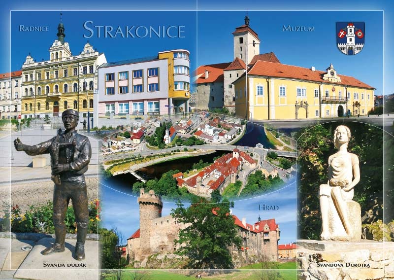 Strakonice  C-STV 026