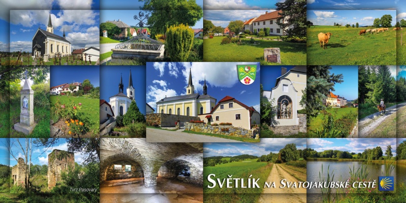 Světlík  C-SVP 002