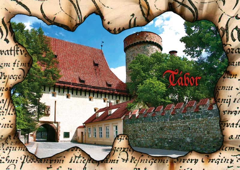 Tábor  C-TAJ 021