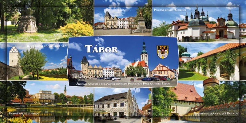 Tábor  C-TAP 034