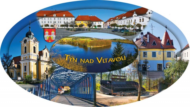 Týn nad Vltavou  C-TYO 014