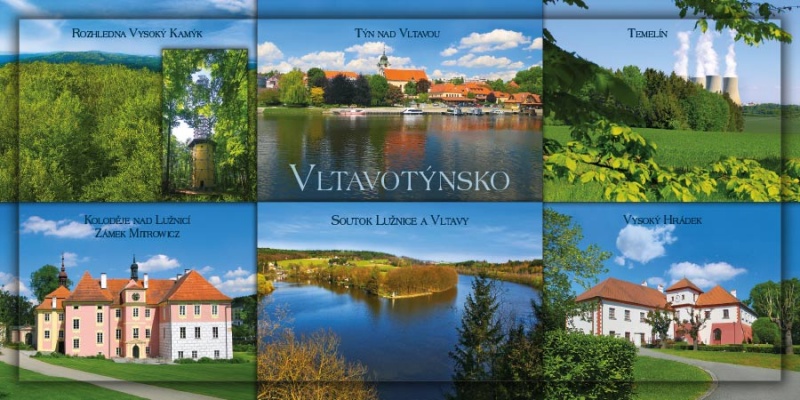 Vltavotýnsko  C-TYP 017