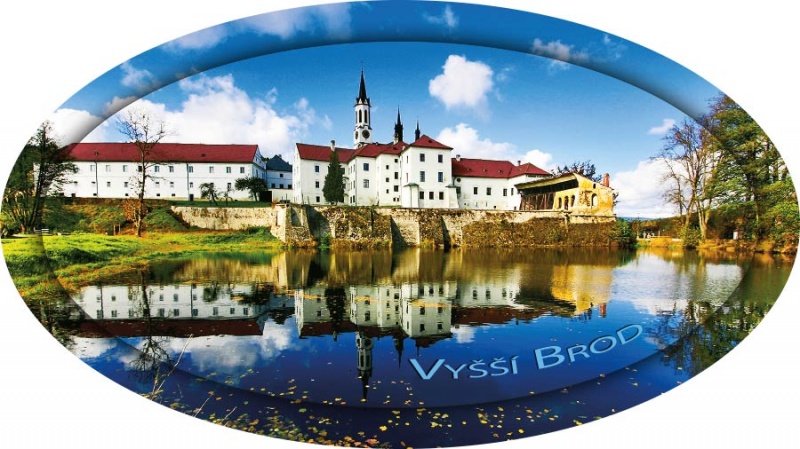 Vyšší Brod  C-VBO 023