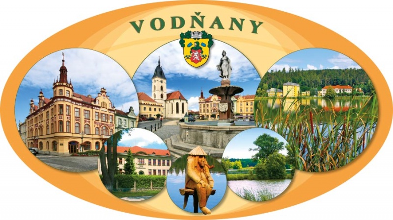 Vodňany  C-VOO 009