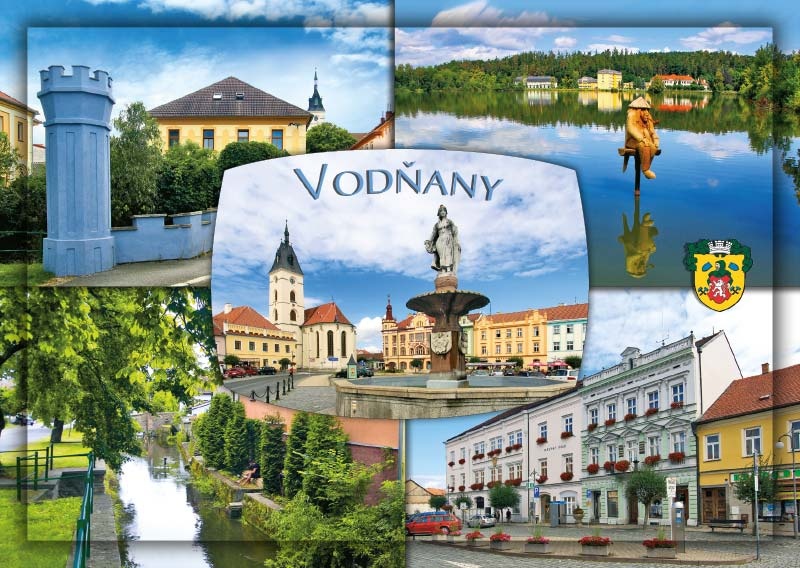 Vodňany  C-VOV 015