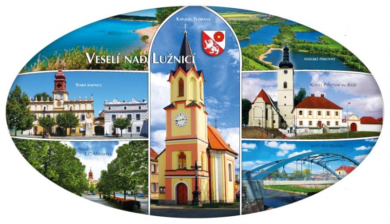 Veselí nad Lužnicí  C-VSO 005