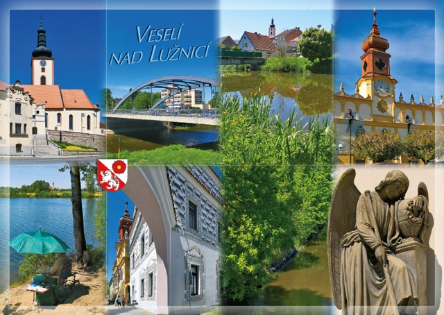 Veselí nad Lužnicí  C-VSV 007