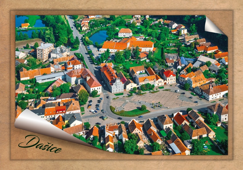 Dašice  E-DAW-002