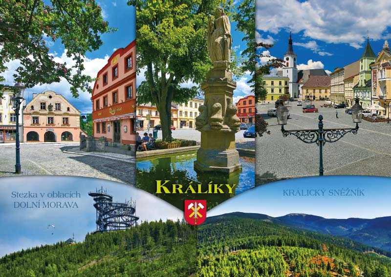 Králíky  E-KRV 004