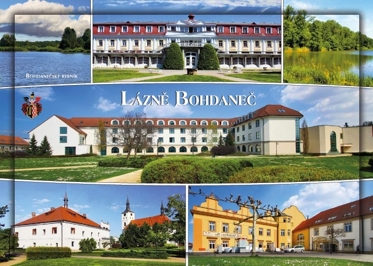 Lázně Bohdaneč  E-LBV 002