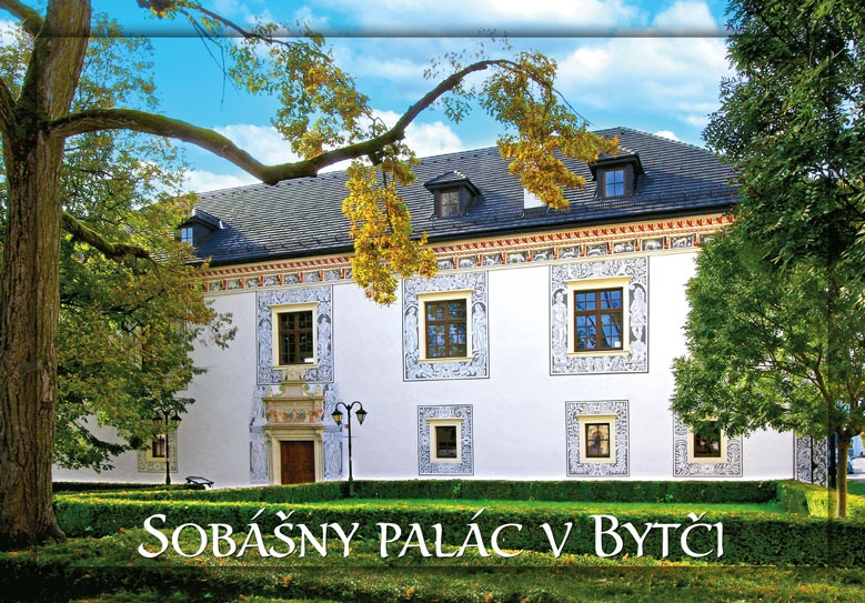 Bytča Sobášny palác  FHBYS 002
