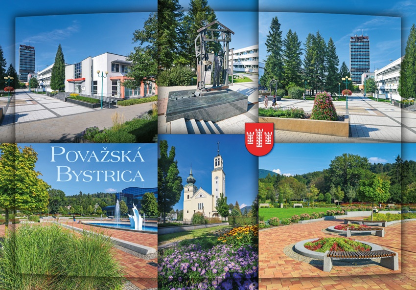 Považská Bystrica   FJPBS 001