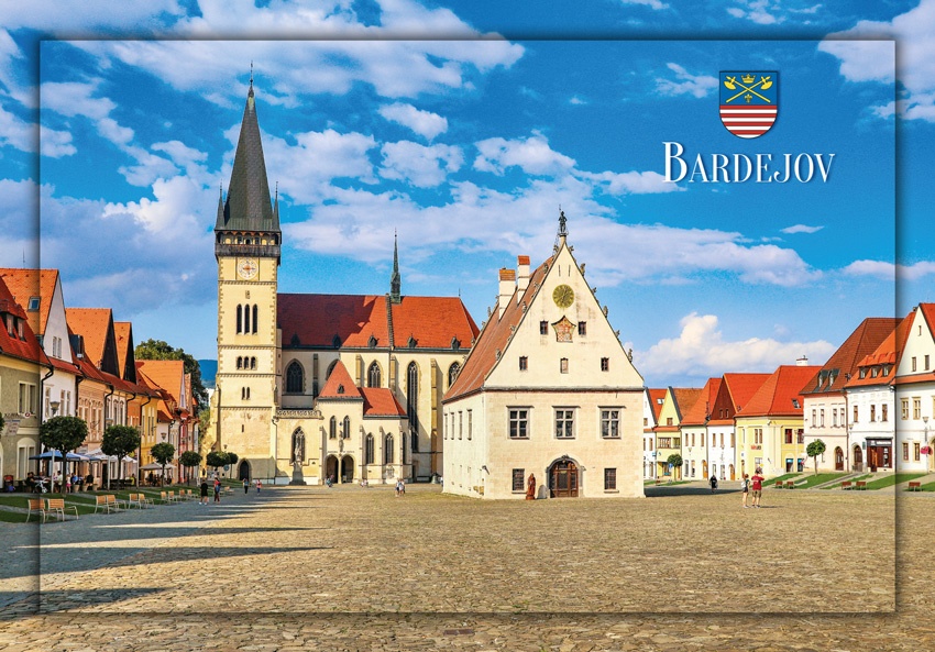 Bardejov  FPBAS 001