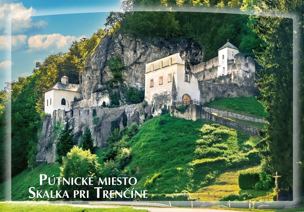 Skalka pri Trenčíne   FTSTS 001