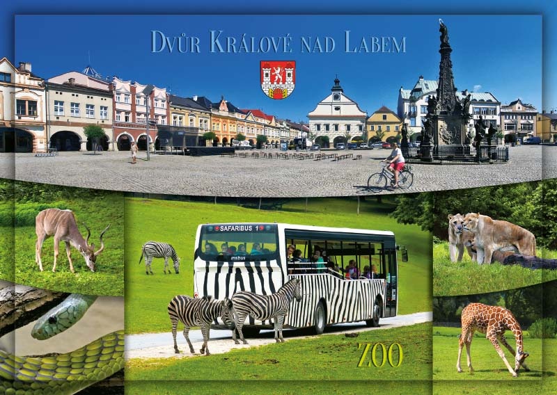 Dvůr Králové nad Labem  H-DKV 001