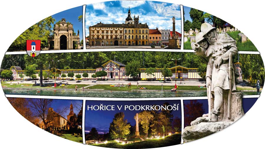 Hořice v Podkrkonoší  H-HRO 002