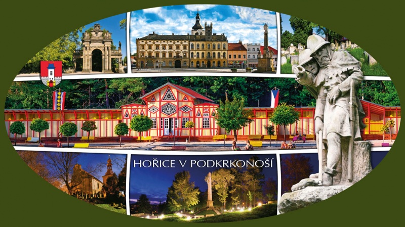 Hořice v Podkrkonoší  H-HRO 007