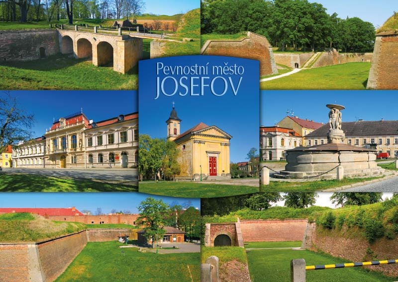 Josefov (Jaroměř)  H-JAV 004