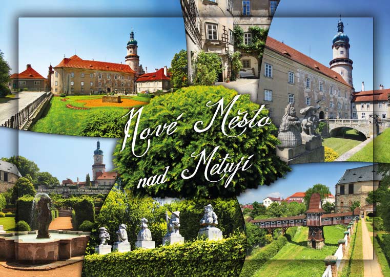 Nové Město nad Metují  H-NMV 005