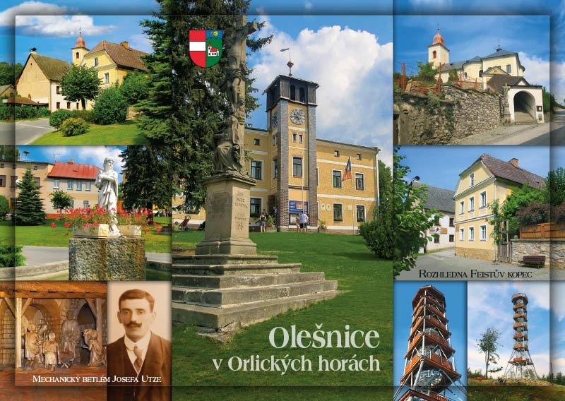 Olešnice v Orlických horách  H-OLV 002