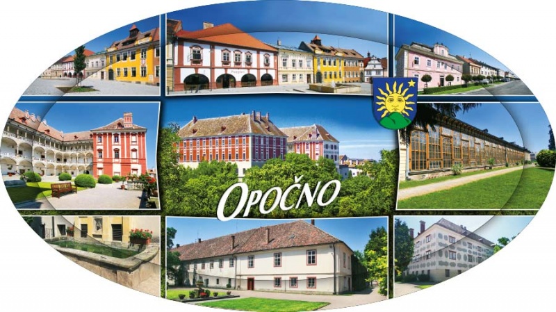 Opočno  H-OPO 003