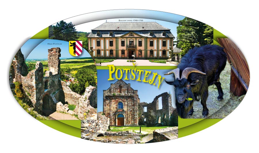 Potštejn  H-POO 003