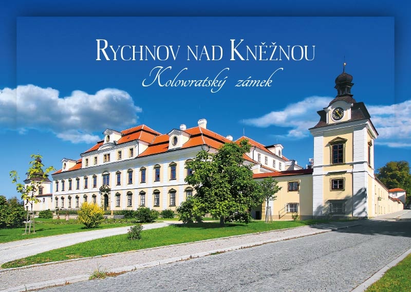 Rychnov nad Kněžnou  H-RKJ 005