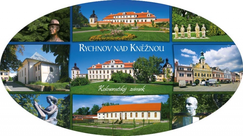 Rychnov nad Kněžnou  H-RKO 008